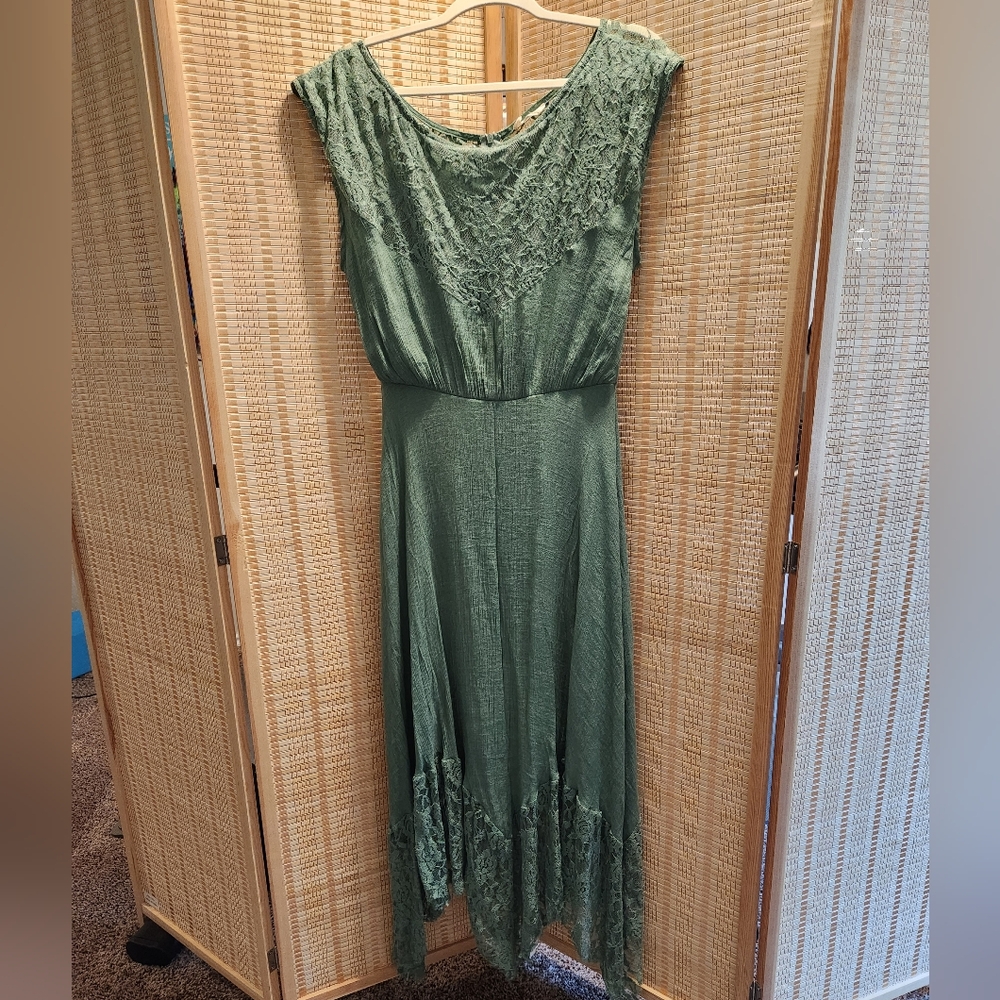 Joyfolie Sophy Dress